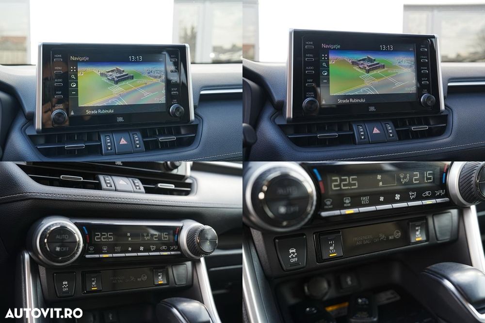 Toyota RAV4 2.5 4x4 Black Edition - 24