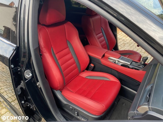 Lexus RX - 13