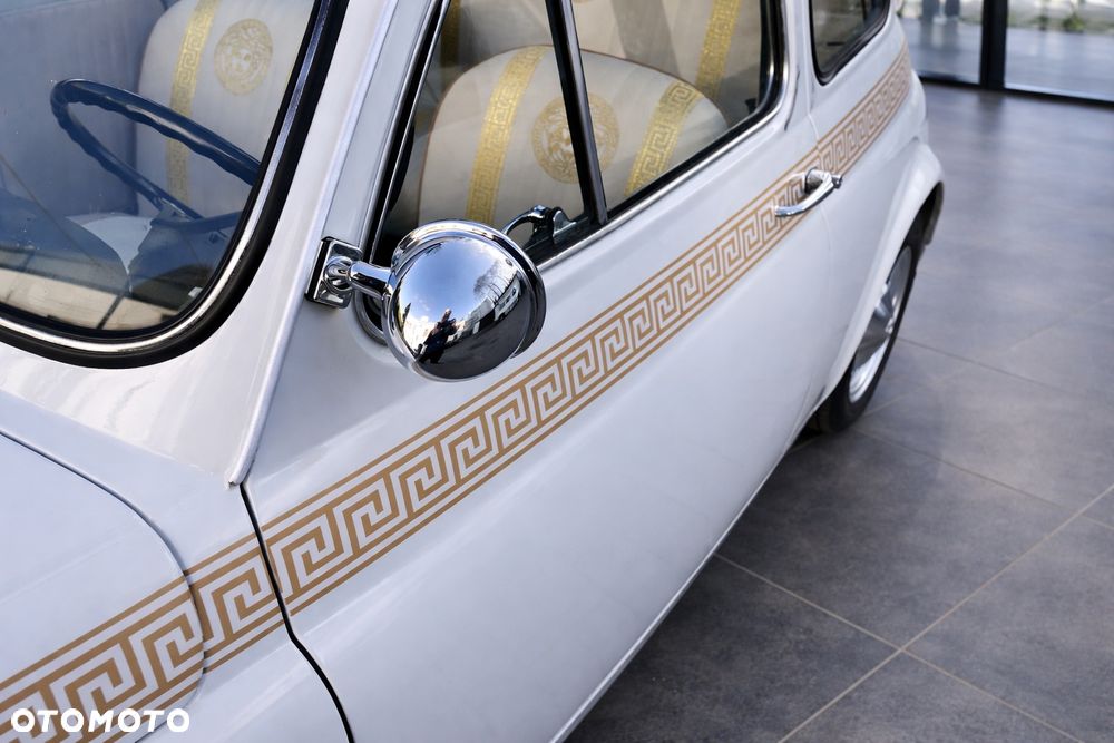 Fiat 500 - 12