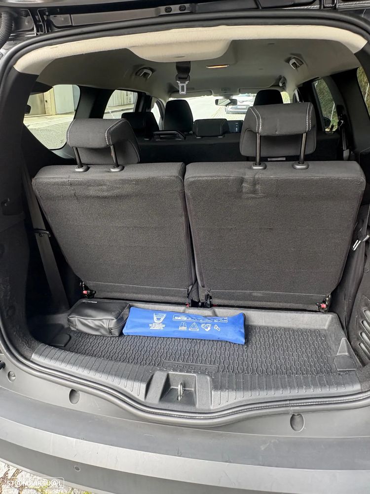Dacia Jogger 1.0 ECO-G Extreme 7L Bi-Fuel - 8