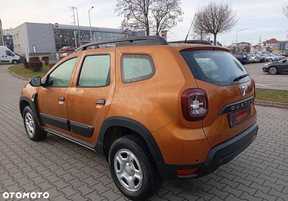 Dacia Duster - 10