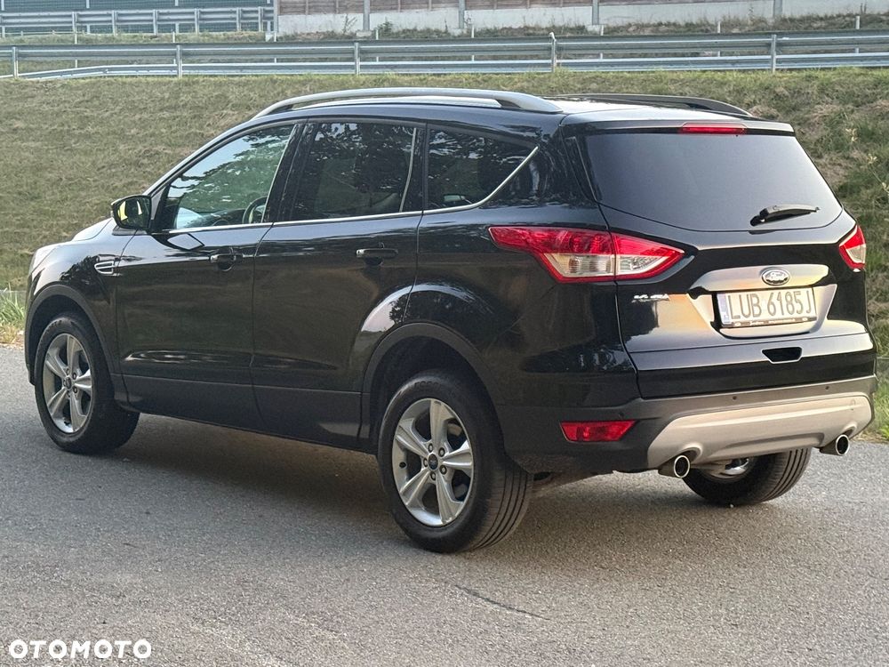 Ford Kuga 2.0 TDCi 2x4 Individual - 30