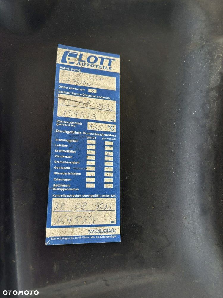 Chevrolet Captiva 2.2 2WD LT+ - 8