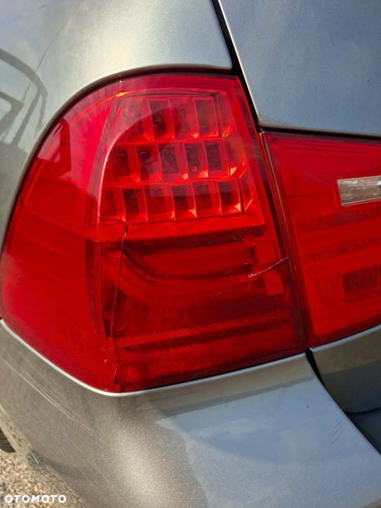 BMW Seria 3 - 28