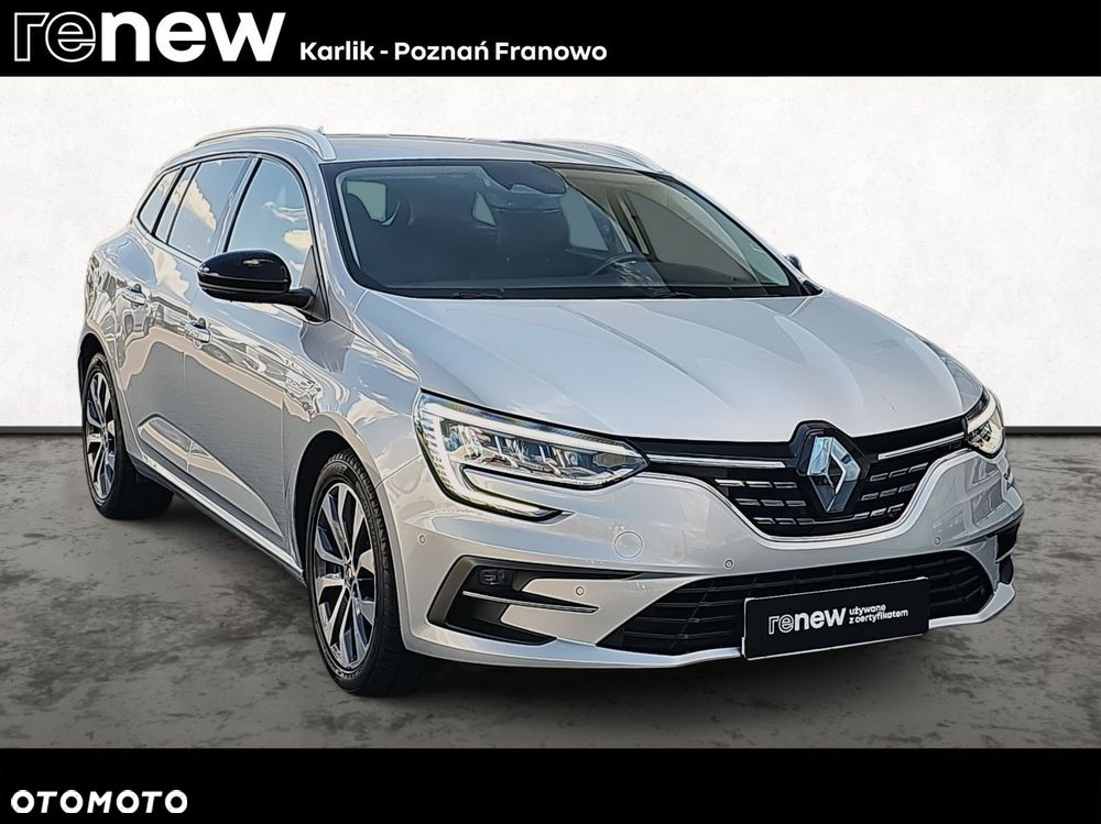 Renault Megane 1.3 TCe FAP Techno EDC - 4