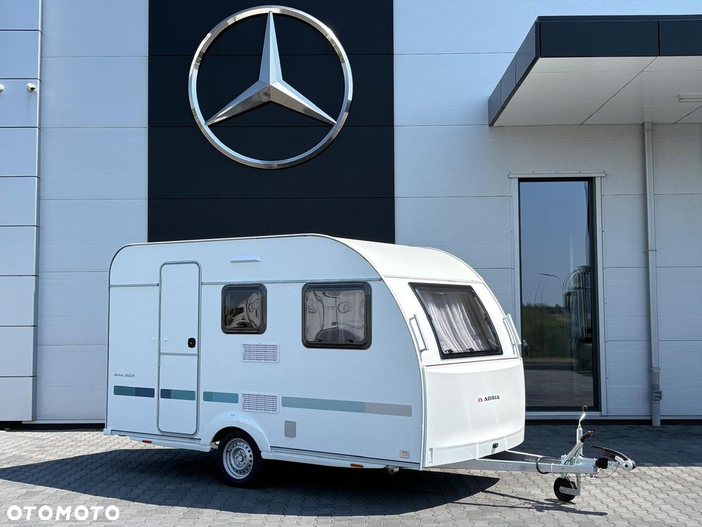 Adria Aviva 360 DK - 1
