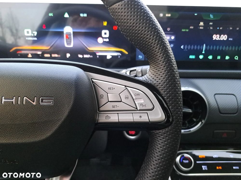 Forthing T5 EVO - 19