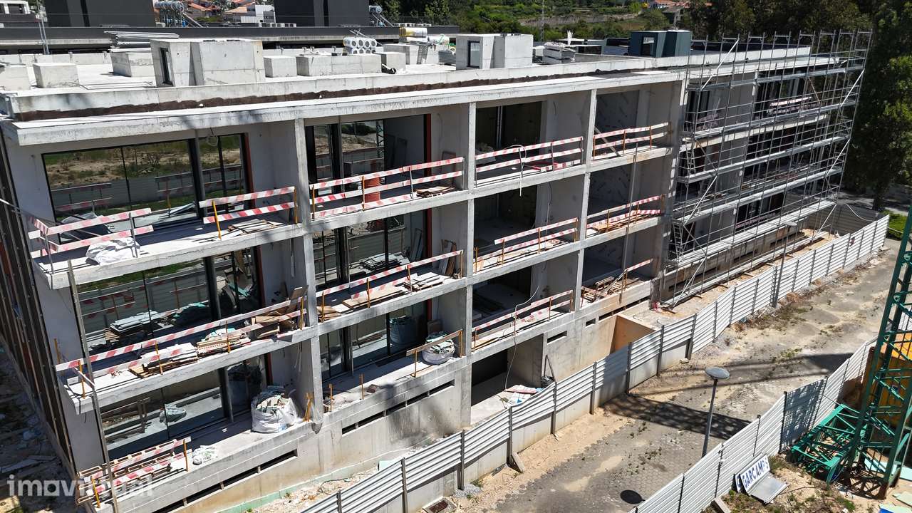 Apartamento T2 na Madalena - Próximo da Praia - Grande imagem: 5/17