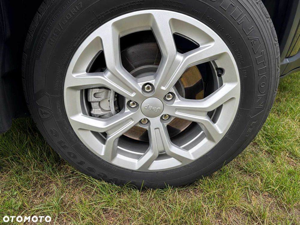 Jeep Compass - 4