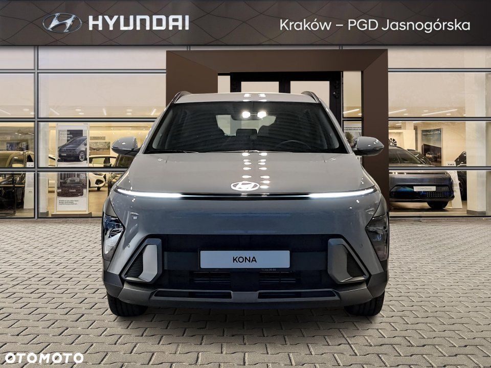 Hyundai Kona - 9