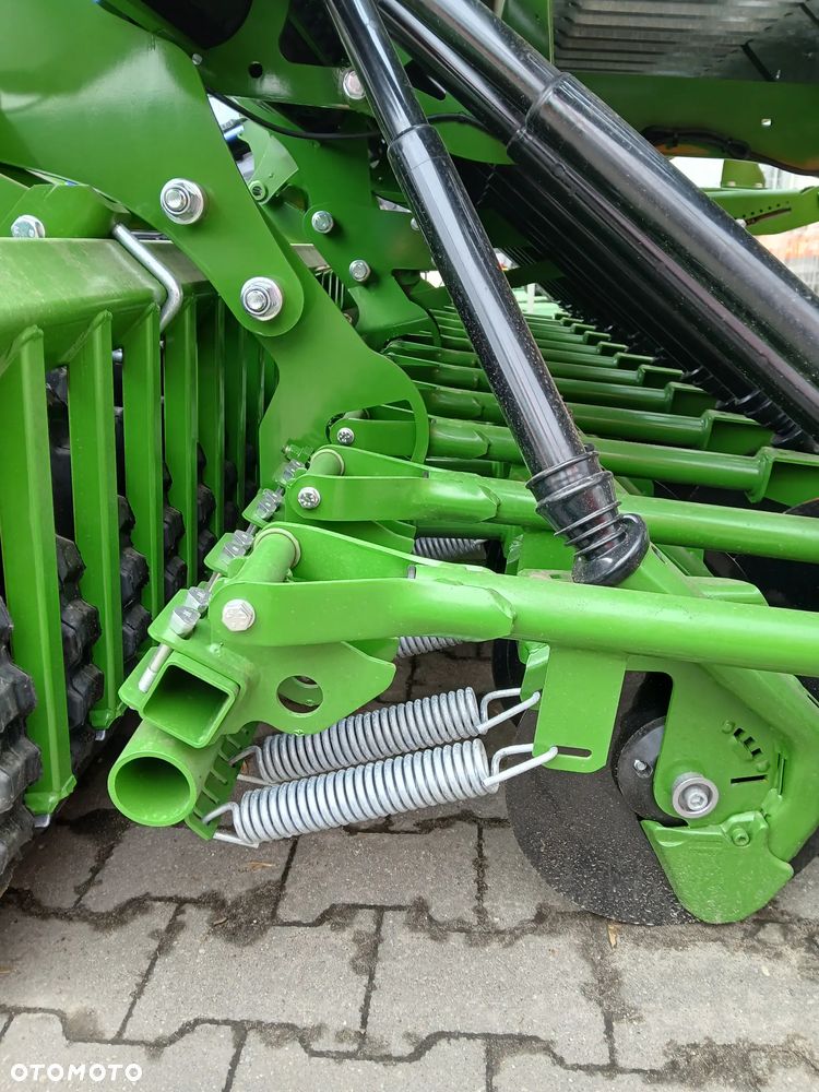 Amazone Cataya 3000 Special - 7