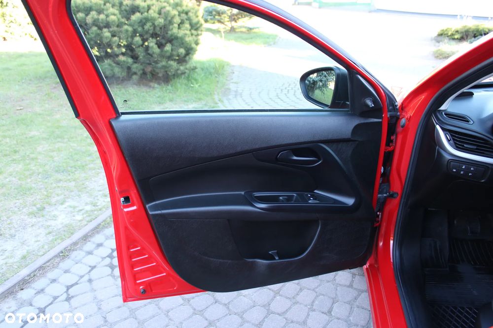 Fiat Tipo 1.4 16V - 12