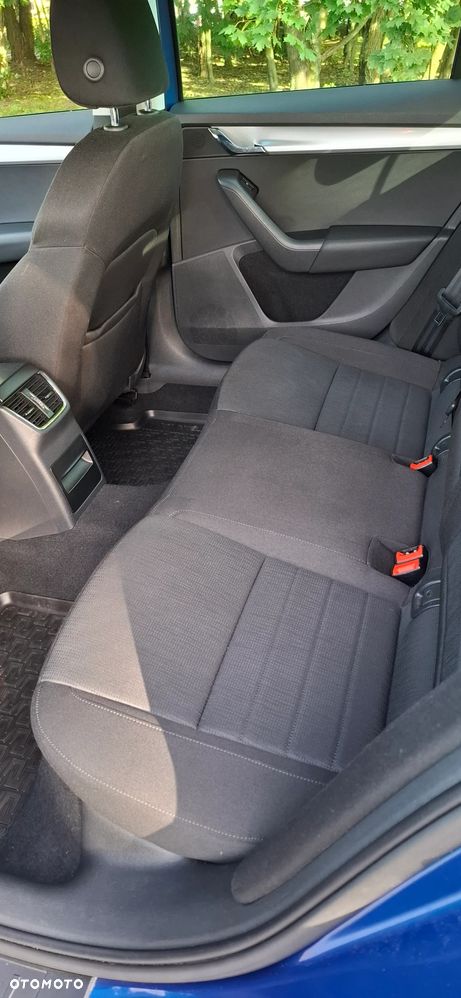 Skoda Octavia 1.8 TSI Style - 5