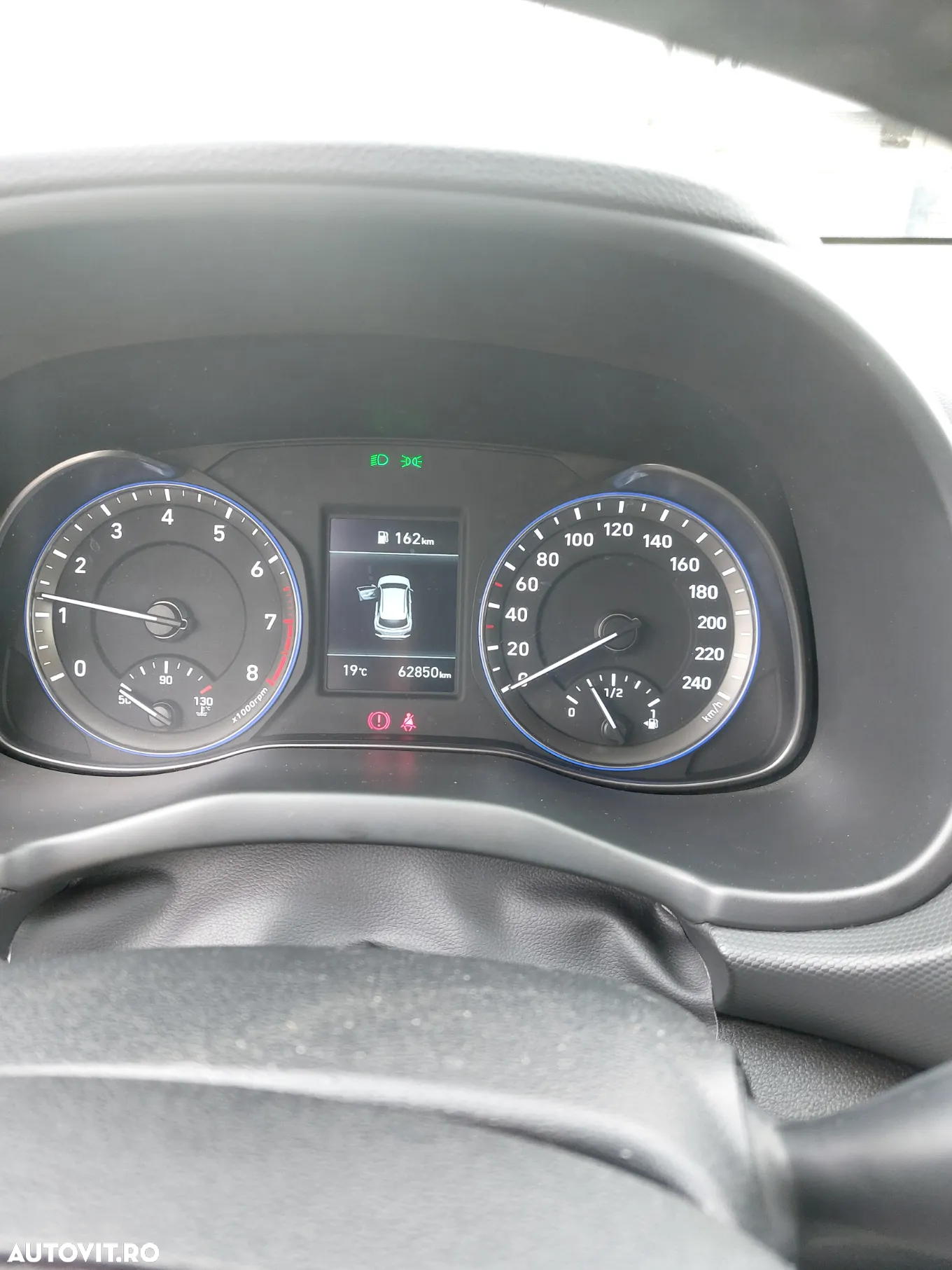 Hyundai KONA 1.0 T-GDI 2WD Highway - 7