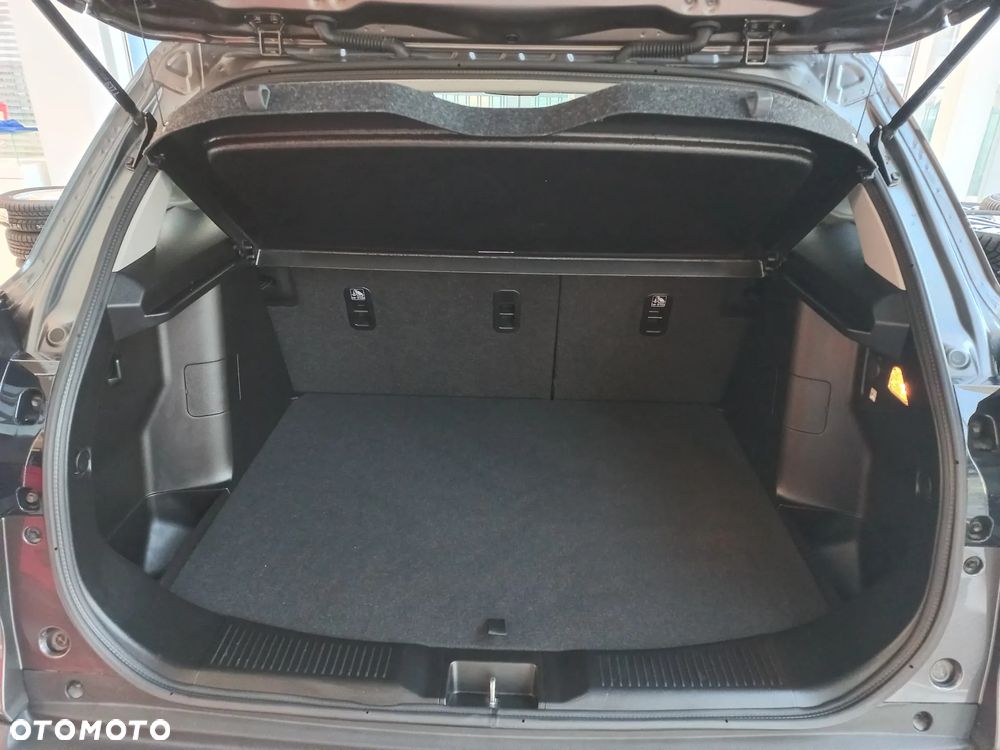 Suzuki SX4 S-Cross - 12