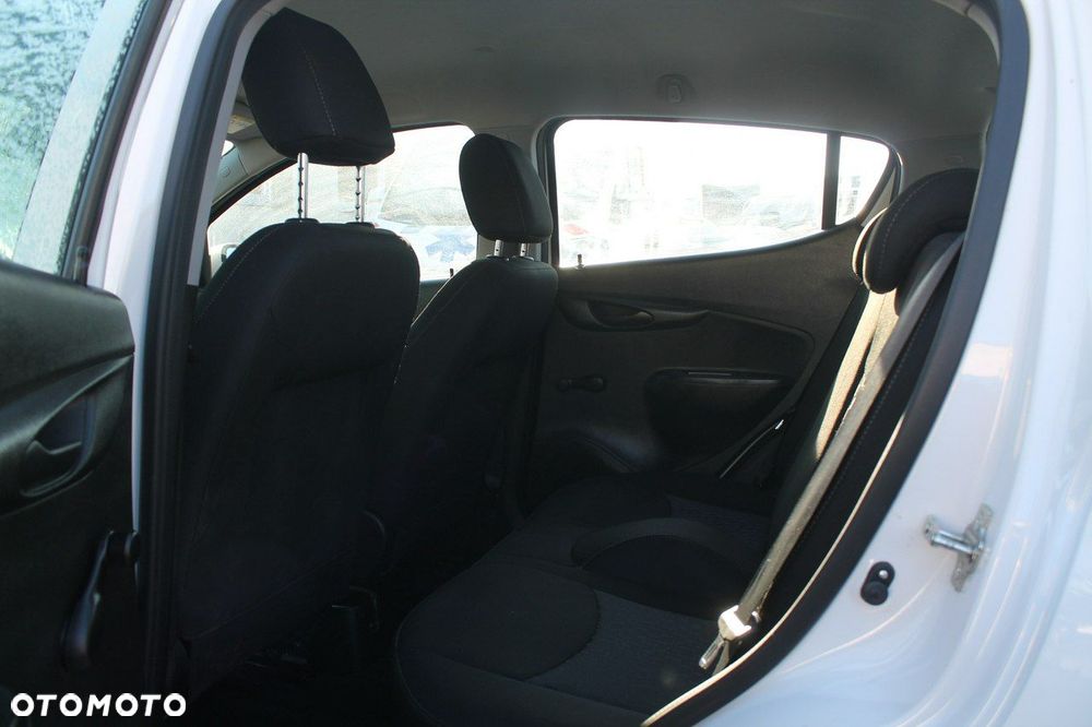 Opel Karl - 10