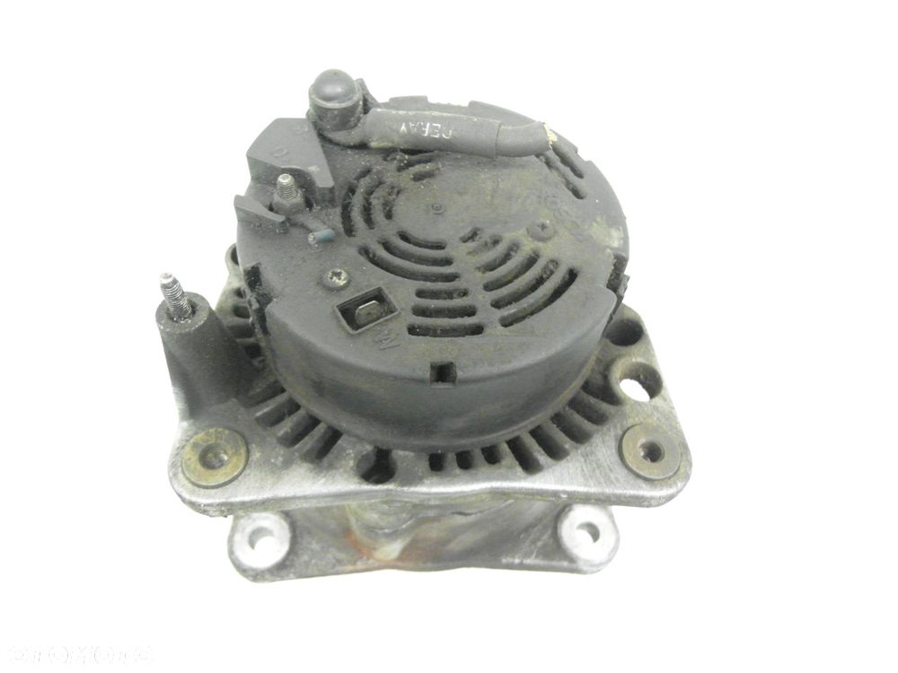 ALTERNATOR AUDI 80 B4 1.9 TDI 0123320003 028903025E - 2