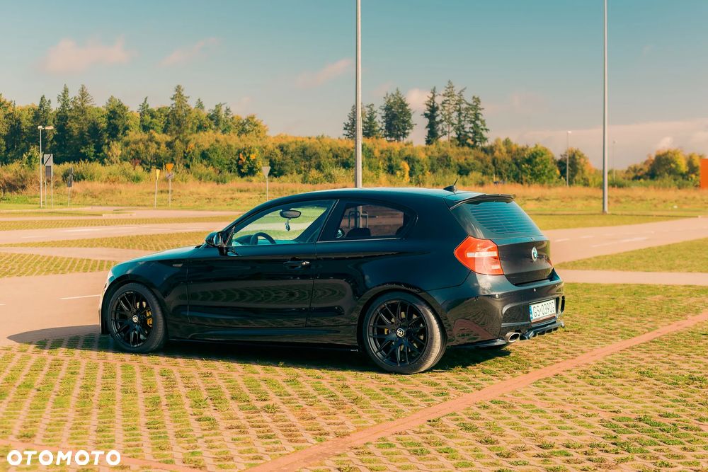 BMW Seria 1 118d - 14