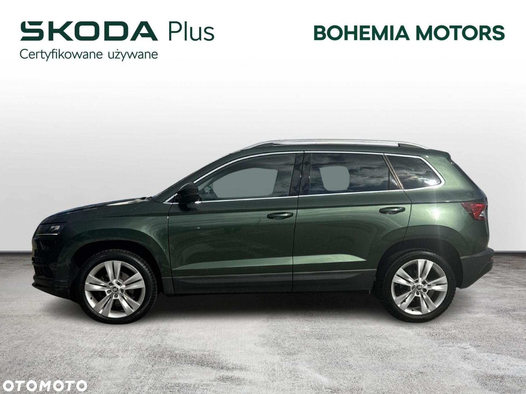 Skoda Karoq - 2