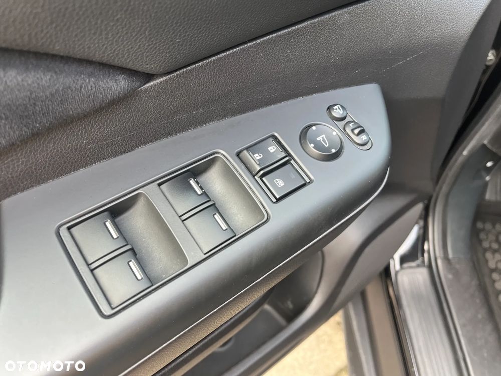 Honda CR-V - 13