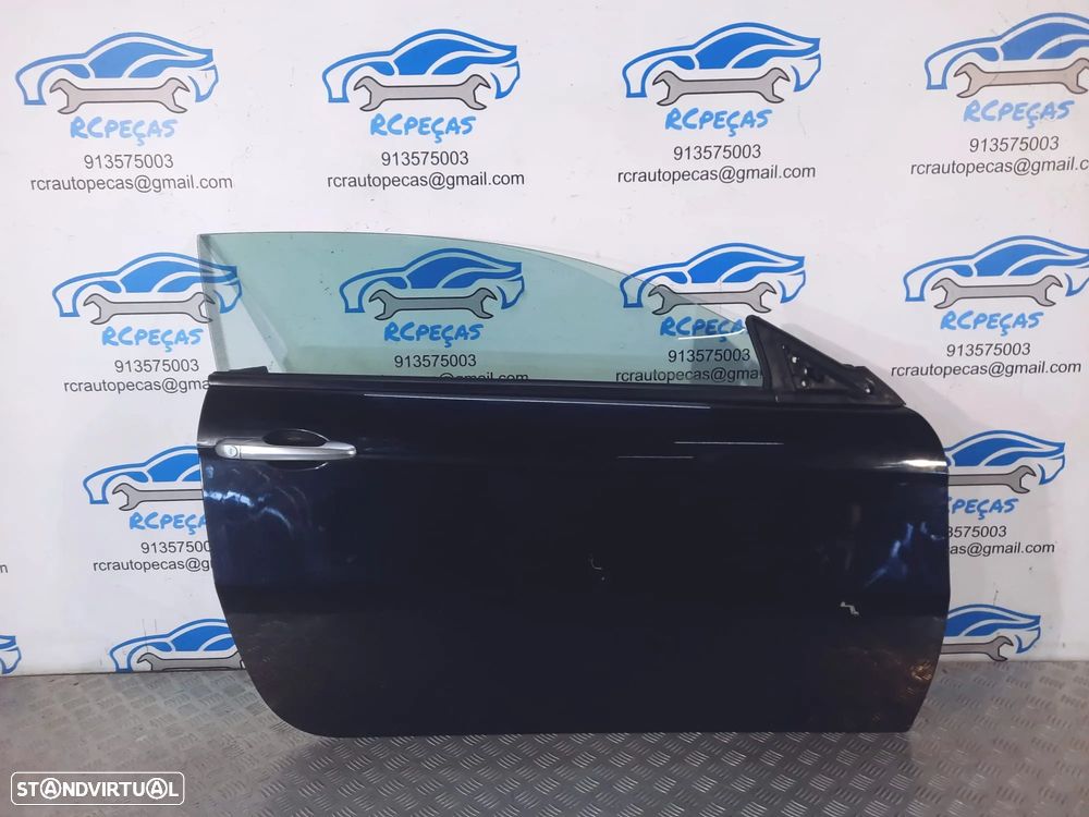PORTA FRENTE FRONTAL DIREITA ALFA ROMEO GT 937 937CXN1B 60690923 60690923 SOE MOTOR PUXADOR ELEVADOR VIDRO
