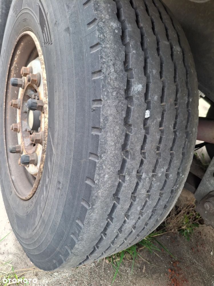 Schmitz Cargobull SKO24 - 8