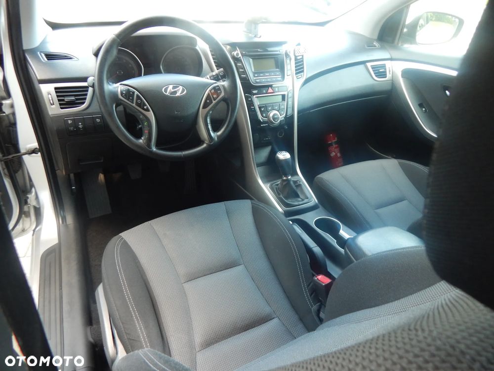 Hyundai i30 1.4 Style - 16