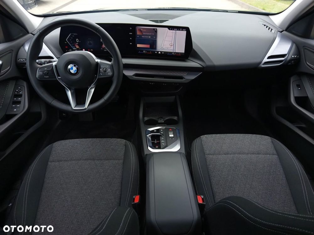 BMW Seria 1 - 15