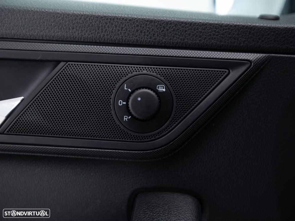 Skoda Fabia Break 1.0 TSI Ambition - 14