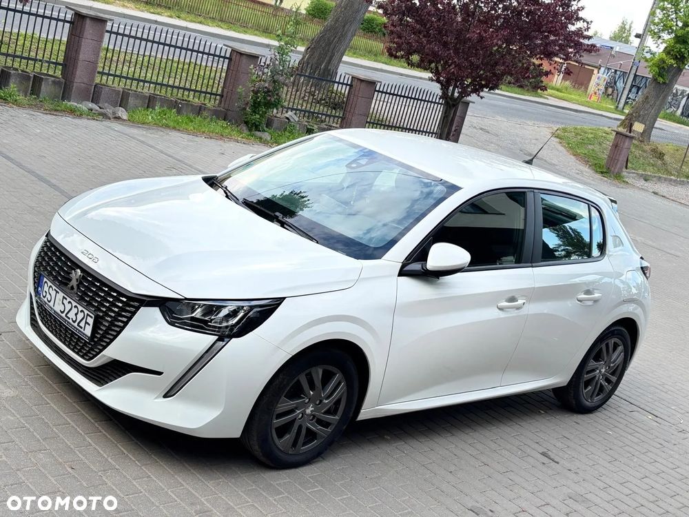 Peugeot 208 1.2 PureTech Active Pack S&S - 5