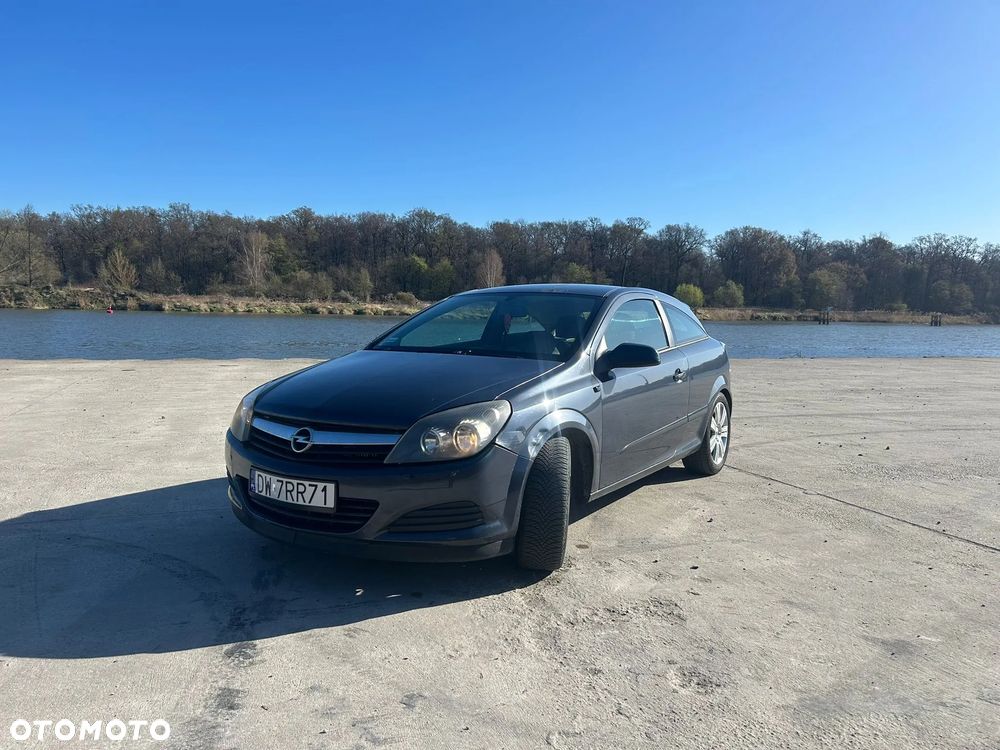 Opel Astra 1.3 CDTI - 1