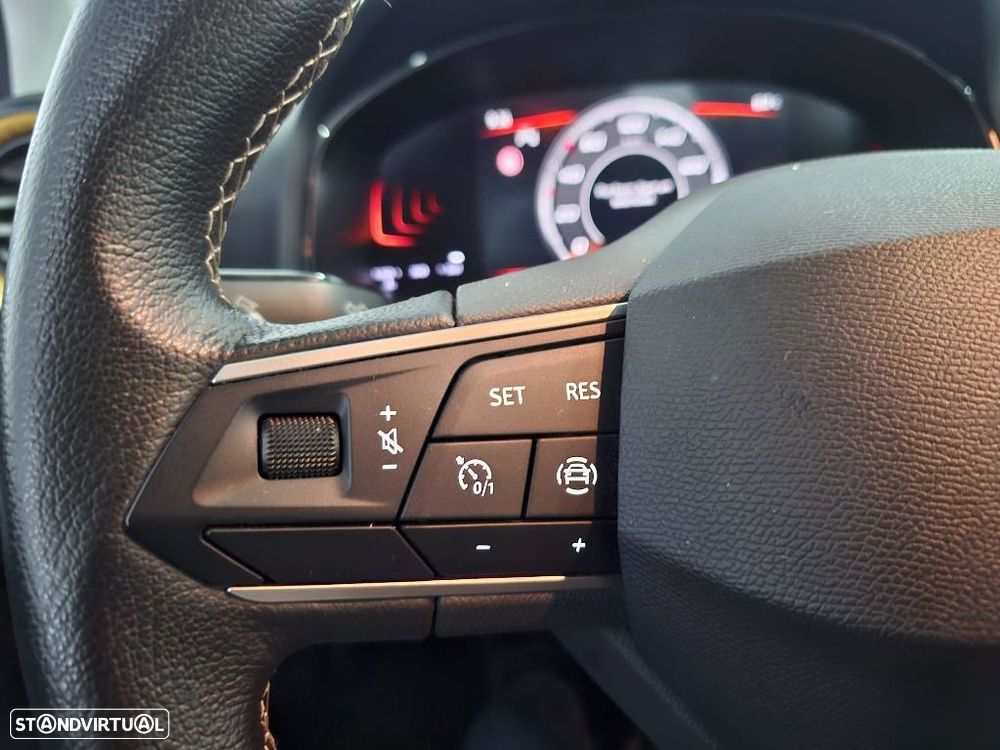 SEAT Arona 1.0 TSI Style - 17