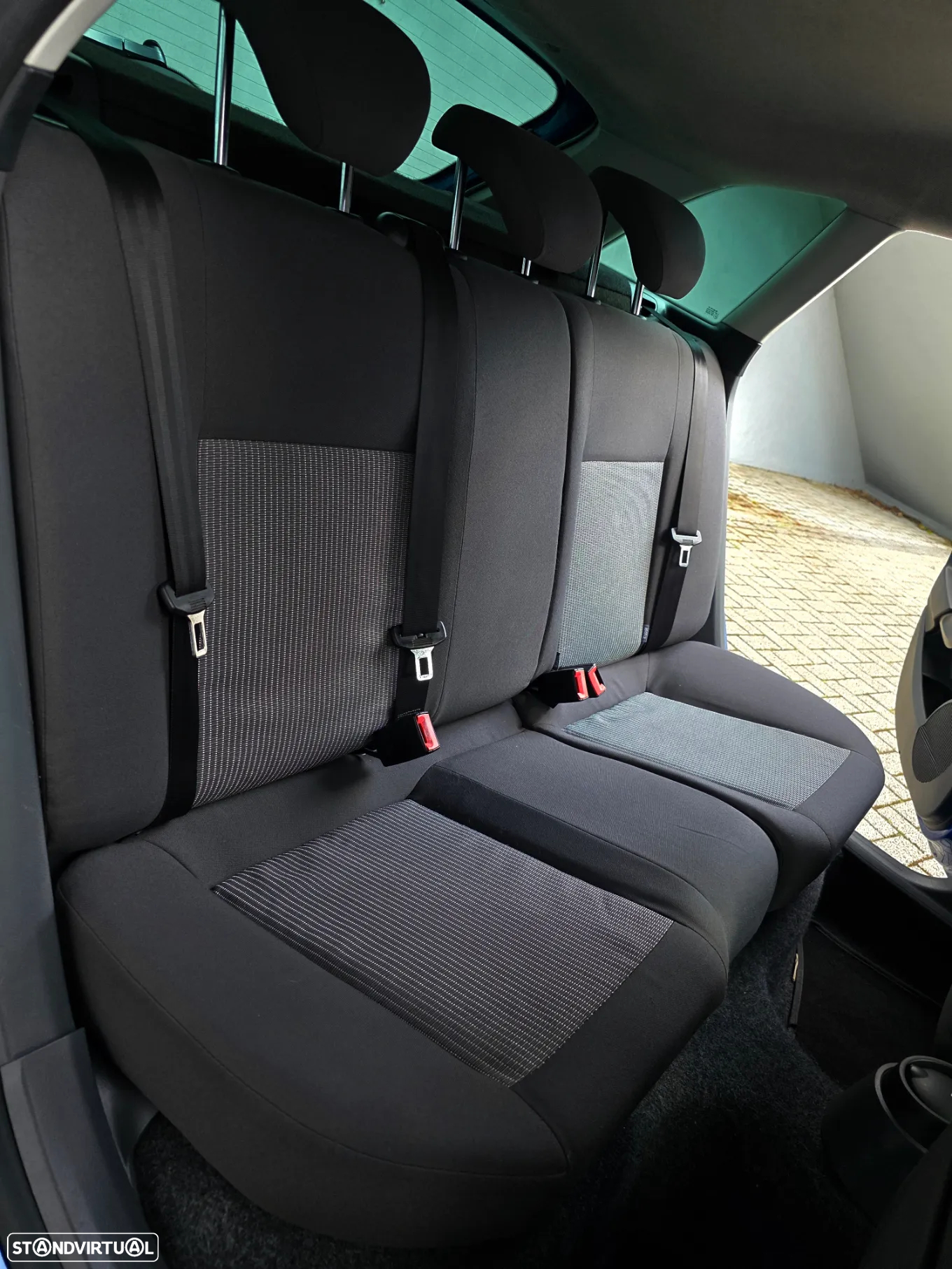 SEAT Ibiza ST 1.6 TDI Style DPF - 54