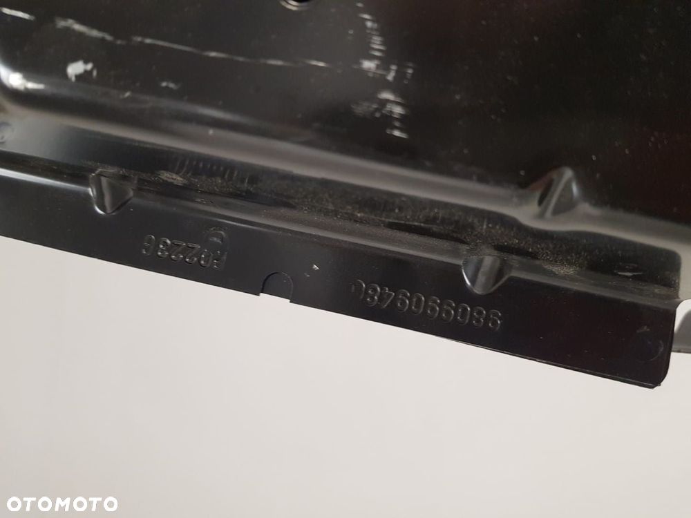 NOWY SŁUPEK TYLNY TYŁ NAROŻNIK PROACE II EXPERT III JUMPY 3 17-24 9808605480 - 4