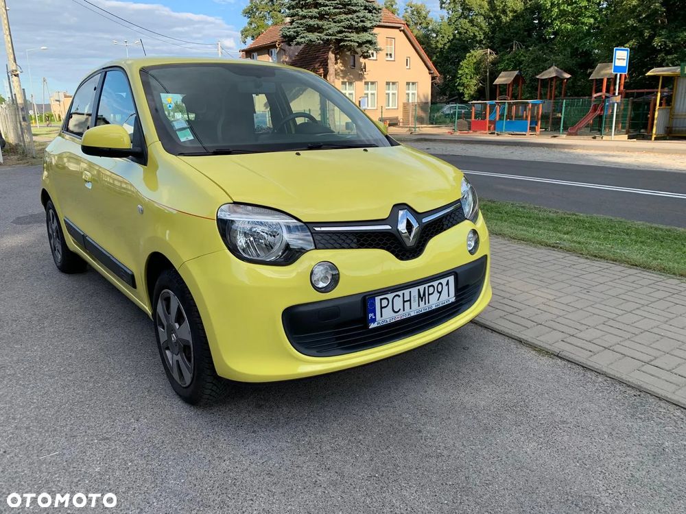 Renault Twingo - 2