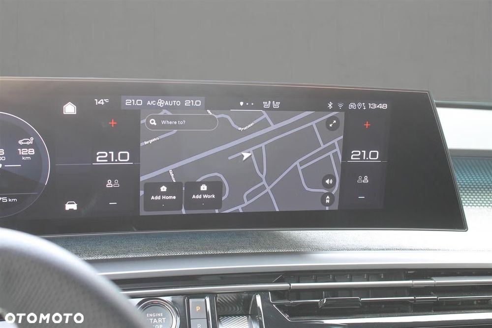 Peugeot 3008 210 GT EXCLUSIVE - 19