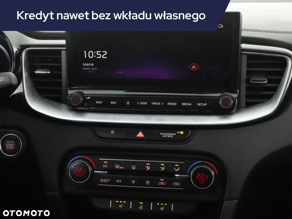 Kia XCeed - 11