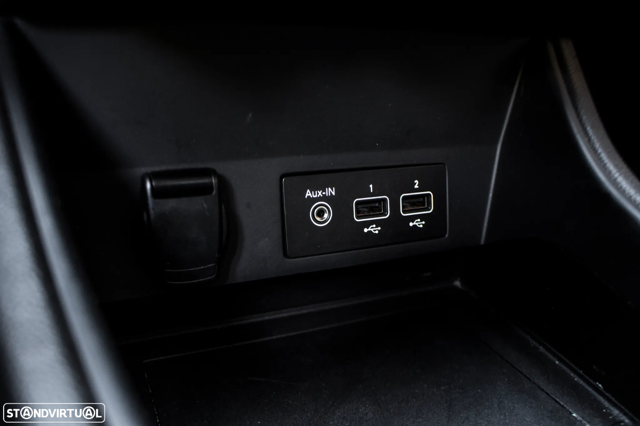 Renault Captur 1.6 E-Tech Intens - 23