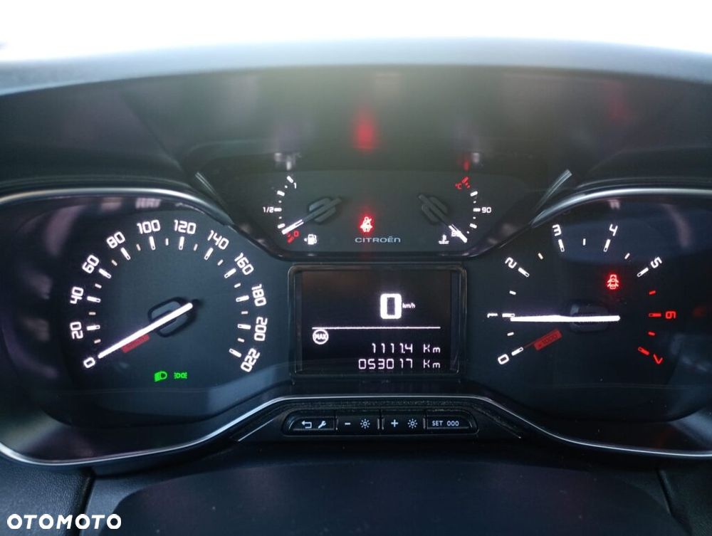 Citroën C3 Aircross 1.2 PureTech GPF Shine - 7