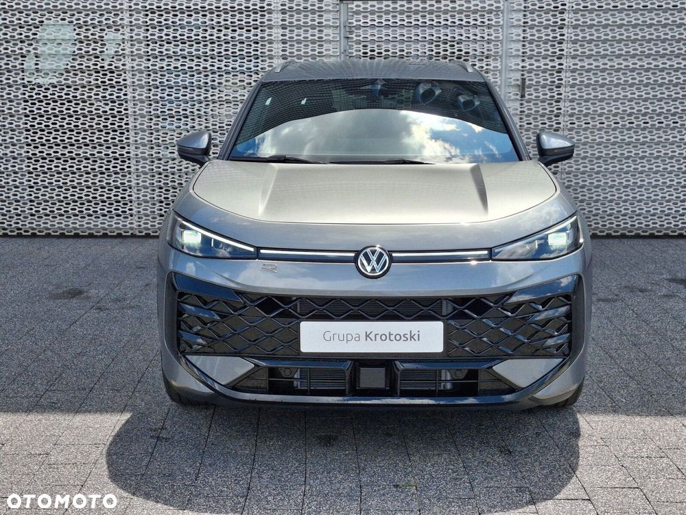 Volkswagen T-Roc 1.5 eTSI R-Line DSG - 4