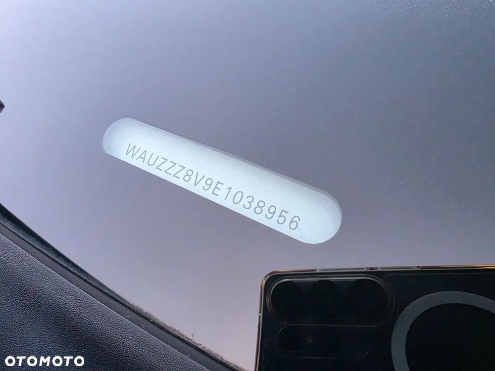 Audi A3 Limousine 2.0 TDI sport - 17