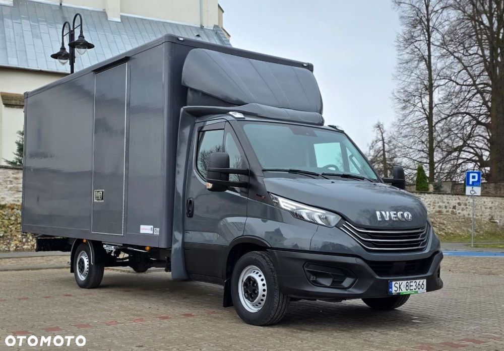 Iveco Daily 35S18 - 10