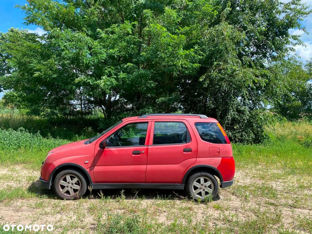 Suzuki Ignis - 1
