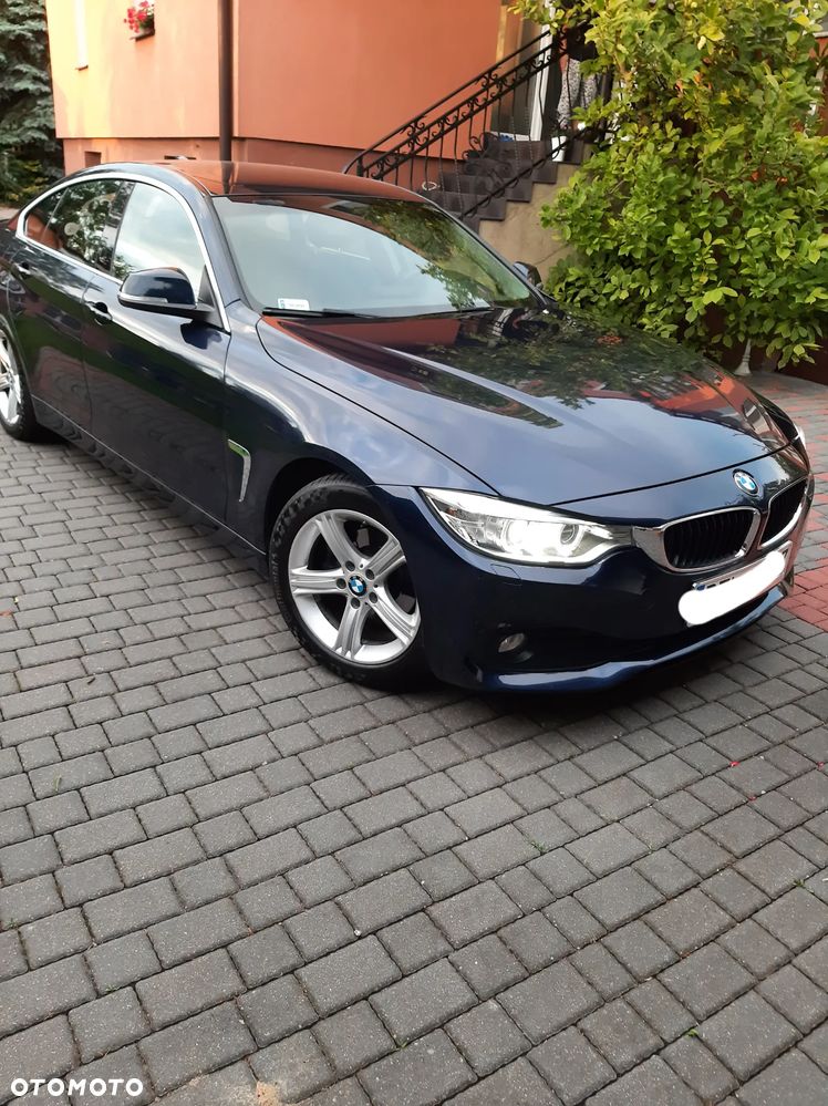 BMW Seria 4 - 14