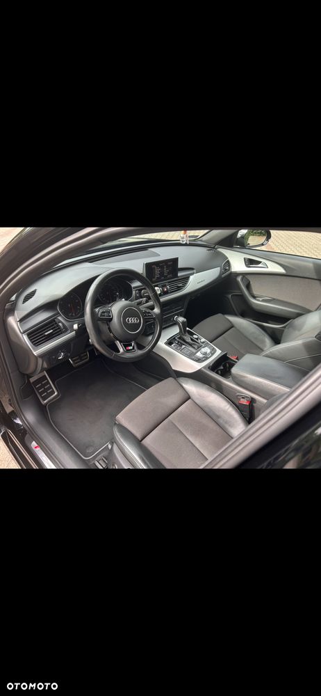 Audi A6 Avant - 10