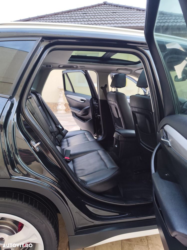 BMW X1 - 13