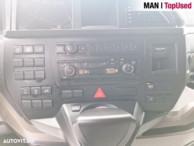 MAN TGX 18.470 4x2 BL SA - 8