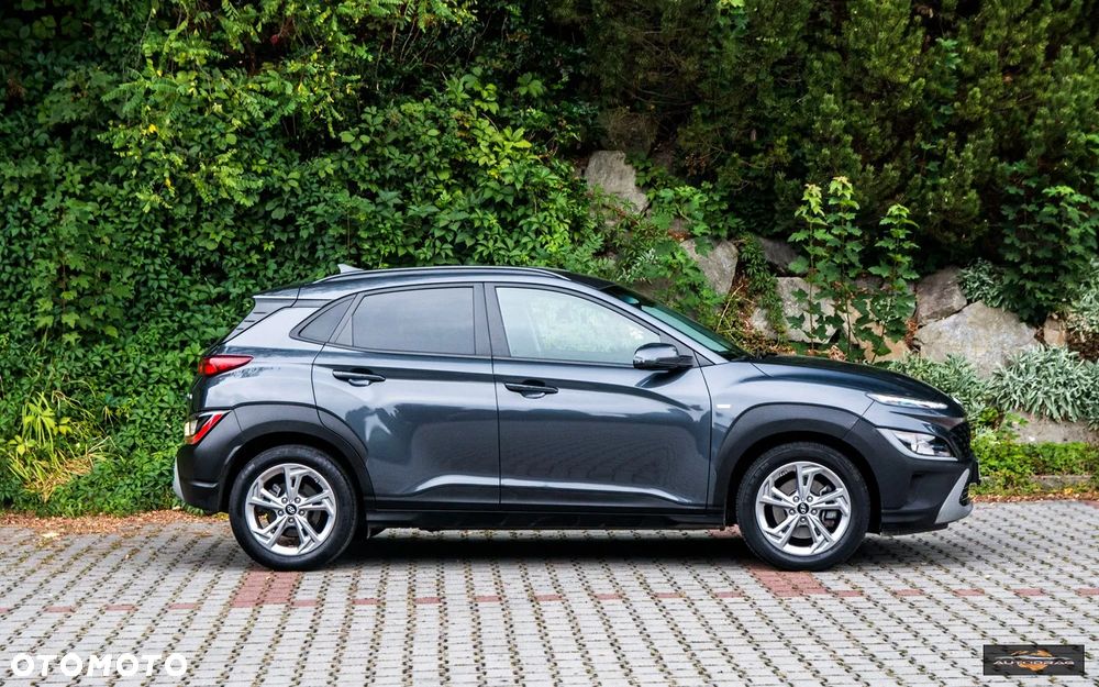 Hyundai Kona - 5