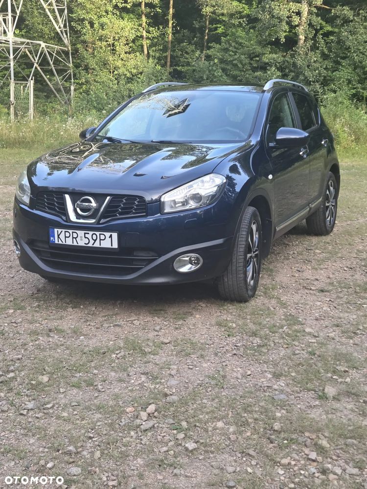 Nissan Qashqai 2.0 360 - 1