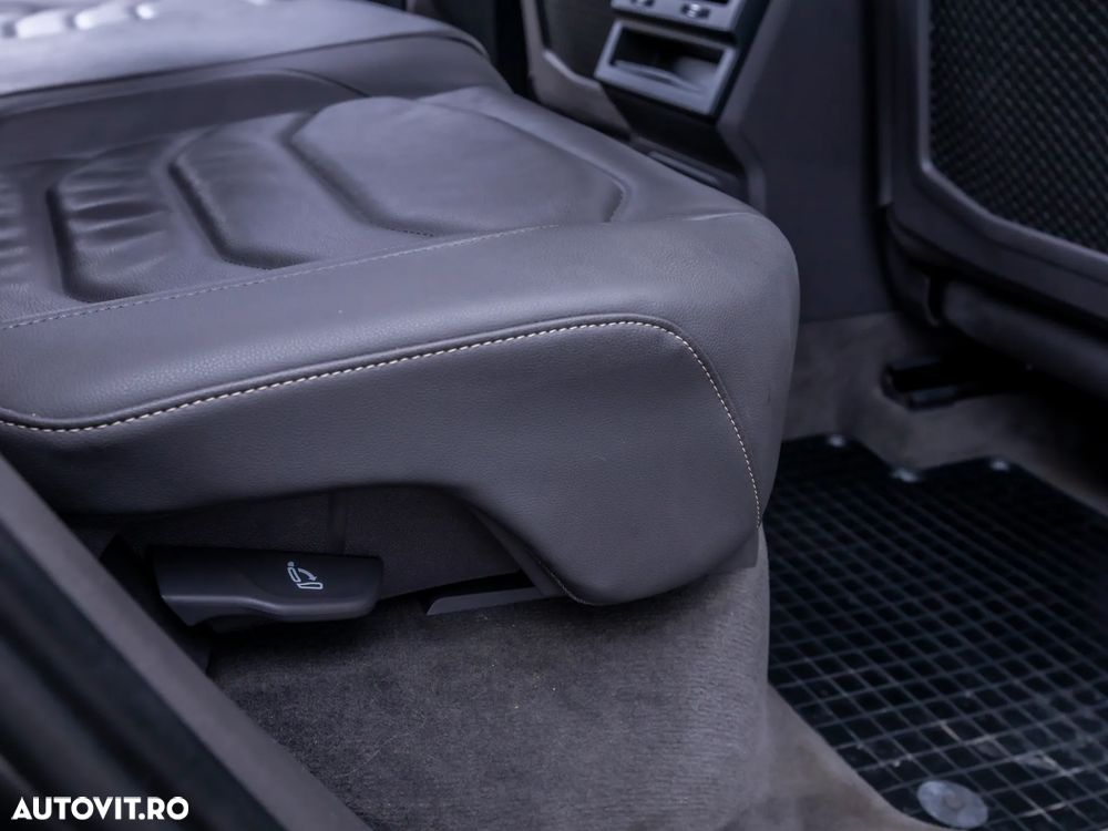 Volkswagen Touareg 3.0 V6 TDI 4Motion DPF Automatik Atmosphere - 15